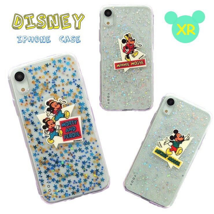 ǥˡ iPhone XR ե󥱡 å ߥå ߥˡ ⡼ƥȥեǥ disney ӥС ȥ SNSǤ  襤 ե YOOY