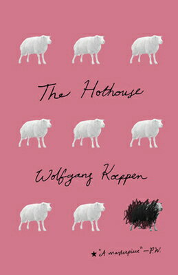 The Hothouse HOTHOUSE 