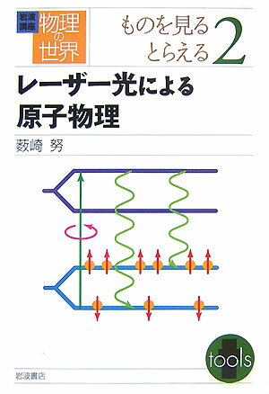 岩波講座物理の世界（ものを見るとらえる　2）