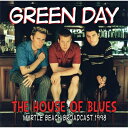 【輸入盤】House Of Blues [ Green Day ]