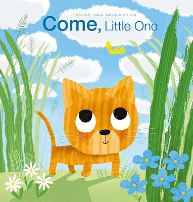 Come, Little One COME LITTLE 1 [ Guido Van Genechten ]