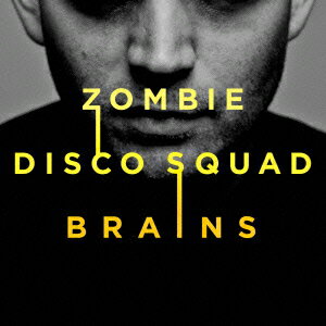 ゾンビ・ディスコ・スクアッドブレインズ プラス2 ゾンビディスコスクアッド 発売日：2012年06月06日 予約締切日：2012年06月02日 BRAINS +2 JAN：4526180110002 OTLCDー1770 MADE TO PLAY、OCTAVEーLAB (株)ウルトラ・ヴァイヴ [Disc1] 『ブレインズ +2』／CD アーティスト：ゾンビ・ディスコ・スクアッド 曲目タイトル： &nbsp;1. IT'S STILL EARLY [1:13] &nbsp;2. BRAINS [3:19] &nbsp;3. JUST CAN'T [5:16] &nbsp;4. IBIZA HOOLIGAN [6:05] &nbsp;5. RIGHTEOUS SOUND FEAT.OMAR [5:21] &nbsp;6. BE DOWN [4:45] &nbsp;7. TIMESOME [4:56] &nbsp;8. TWERK FEAT.DJ FUNK [5:29] &nbsp;9. GOODNIGHT [1:28] &nbsp;10. LIKE THIS (BONUS TRACKS FOR JAPANESE EDITION) [6:29] &nbsp;11. JAM DUMONT (BONUS TRACKS FOR JAPANESE EDITION) [6:57] CD ダンス・ソウル クラブ・ディスコ