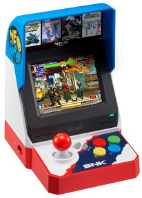 NEOGEO mini