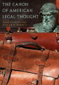 Legal thought is a much broader category, and one of more general interest to law students, than jurisprudence, but until now there has been no collection available to readers. By bringing together these classic pieces exemplifying the main themes and schools of modern American legal thought, this book will be extremely useful to any teacher of the subject."--Robert W. Gordon, Yale Law School, editor of "The Legacy of Oliver Wendell Holmes, Jr.