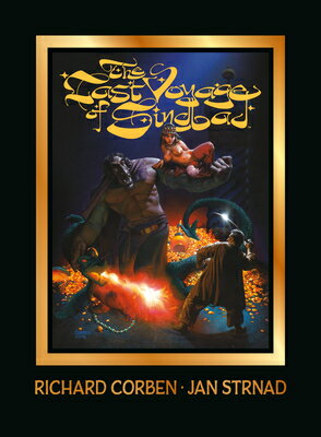 The Last Voyage of Sindbad LAST VOYAGE OF SINDBAD 