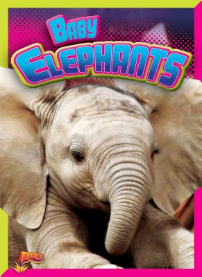 Baby Elephants BABY ELEPHANTS （Adorable Animals） [ Justin Eric Russell ]