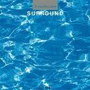 【輸入盤】SURROUND 吉村弘