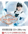 【楽天ブックス限定先着特典】infinite synthesis 3 (初回限定盤 CD＋2Blu-ray) (オリジナルポストカード付き)