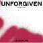 UNFORGIVEN (通常盤(初回プレス限定))