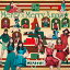 Merry×Merry Xmas★ (CD＋DVD) [ E-girls ]