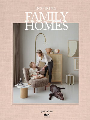 INSPIRING FAMILY HOMES(H)