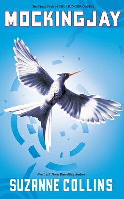Mockingjay MOCKINGJAY -LP （Hunger Games Series (Large Print)） 