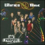 【輸入盤】On Purpose