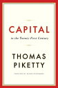 Capital in the Twenty-First Century CAPITAL IN THE 21ST CENTURY [ Thomas Piketty ]