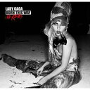 【輸入盤】 Born This Way The Remix Lady Gaga