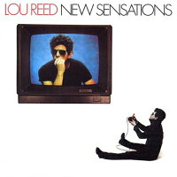 【輸入盤】New Sensations