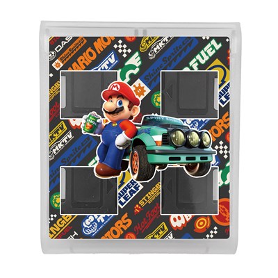 楽天ブックスのカードパレット 16 COLLECTION for Nintendo Switch 2 マリオカート ワールド｜アングル3