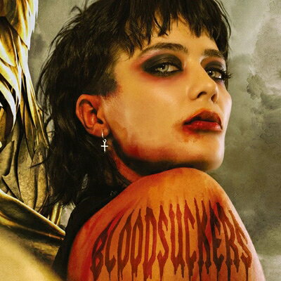 【輸入盤】Bloodsuckers