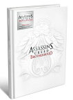 Assassin's Creed: Brotherhood: The Complete Official Guide [With Poster][洋書] ASSASSINS CREED BROTHERHOOD [ Piggyback ]