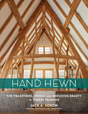 An internationally renowned architect presents a gorgeous celebration of the artistry, design, and traditional craftsmanship of timber-frame buildings.