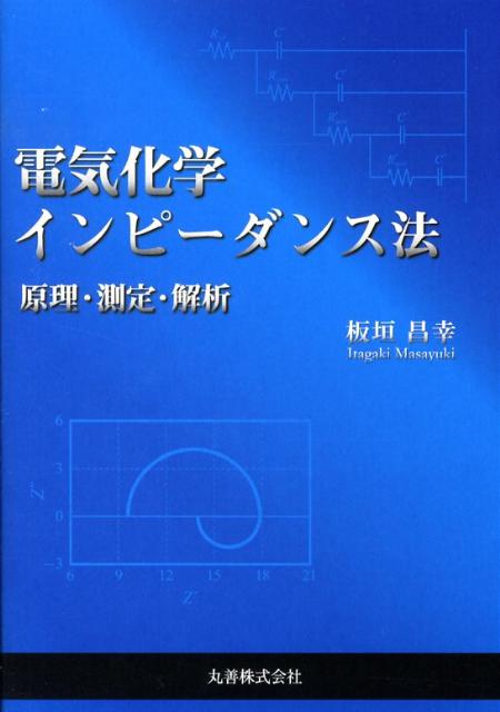 電気化学インピーダンス法