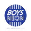 BOYS NEON COMPI Vol.1