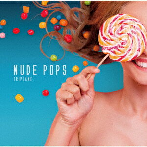 NUDE POPS