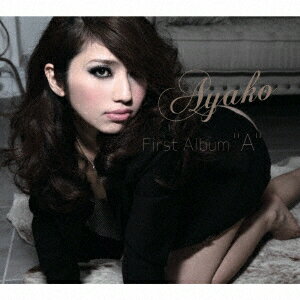 Ayako First Album “A"