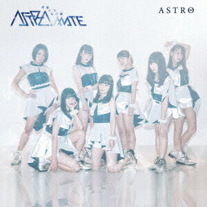 ASTRO [ ASTROMATE ]