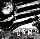 the lamp of hope [ L.A.M.P ]