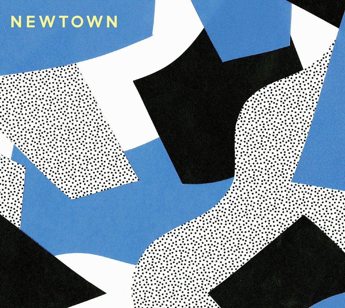 NEWTOWN [ toconoma ]