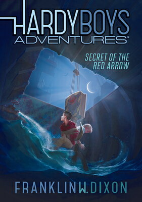 Secret of the Red Arrow: #1 HARDY BOYS ADV #1 SECRET OF T （Hardy Boys Adventures） [ Franklin W. Dixon ]