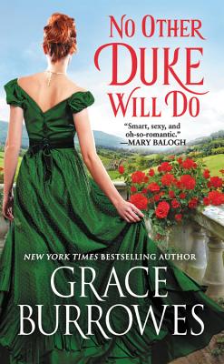 No Other Duke Will Do NO OTHER DUKE WILL DO （Windham Brides） [ Grace Burrowes ]