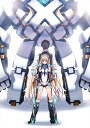 楽園追放 Expelled from Paradise 【通常版】【Blu-ray】 釘宮理恵