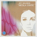 JET SOUNDS [ ニコラ・コンテ ]