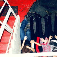 TWISTER -EP-