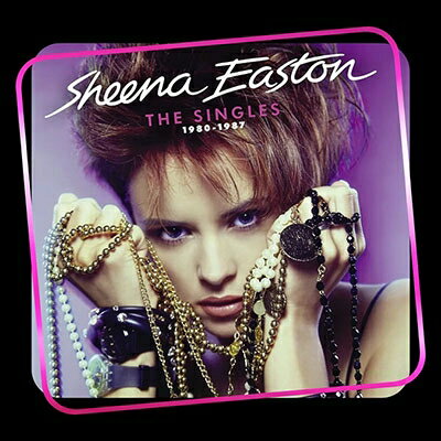【輸入盤】The Singles 1980 - 1987 (25CD Box)