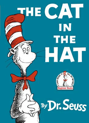 CAT IN THE HAT,THE(H) ［ DR. SEUSS ］