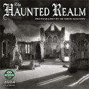 Haunted Realm 2024 Wall Calendar: By Sir Simon Marsden HAUNTED REALM 2024 WALL CAL [ Amber Lotus Publishing ]