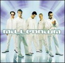 【輸入盤】 MILLENNIUM [ バックストリート・ボーイズ ]