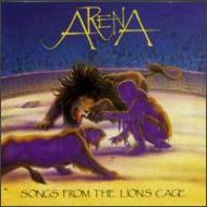 【輸入盤】Songs From The Lion's Cage [ Arena (Rock) ]