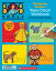 Bob Books - Wipe-Clean Workbook: Beginning Readers Phonics, Ages 4 and Up, Kindergarten (Stage 1: St