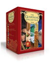 The Guardians Collection (Boxed Set): Nicholas St. North and the Battle of the N...