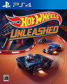 Hot Wheels Unleashed PS4版の画像