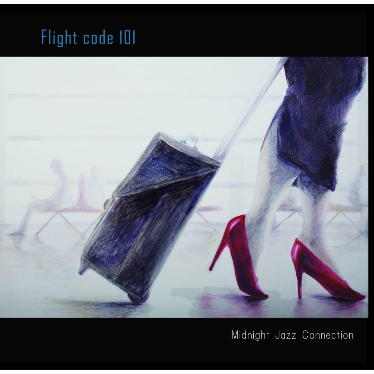Flight code 101 [ Midnight Jazz Connection ]