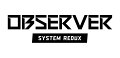 Observer: System Redux PS4版の画像