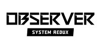 Observer: System Redux PS4版の画像