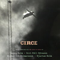 【輸入盤】Circe