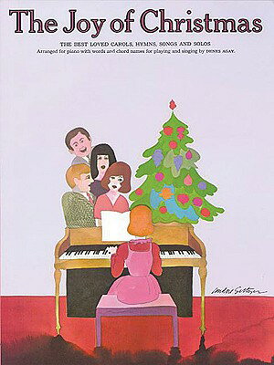 For both playing and singing, this glorious volume contains a massive selection of melodies, carols, hymns and songs that celebrate and reinforce the joy of Christmas. Ideal for Christmas, this collection of songs will enhance any seasonal concert program. Features 75 pieces in all, including: Silent Night * The Holly and the Ivy * In Dulci Jubilo * Jingle Bells * O Holy Night * The First Noel * We Wish You a Merry Christmas * and many more!