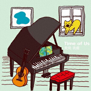 Time of Us